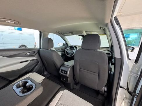 Used 2022 Chevrolet Equinox LS image 26