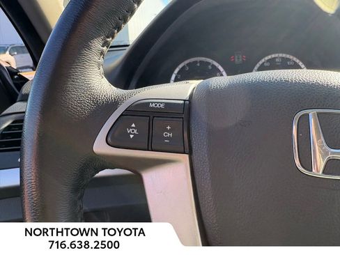 Used 2012 Honda Accord SE image 27