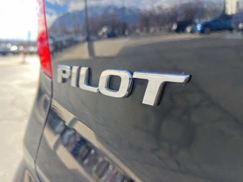 Used 2016 Honda Pilot EX-L image 7