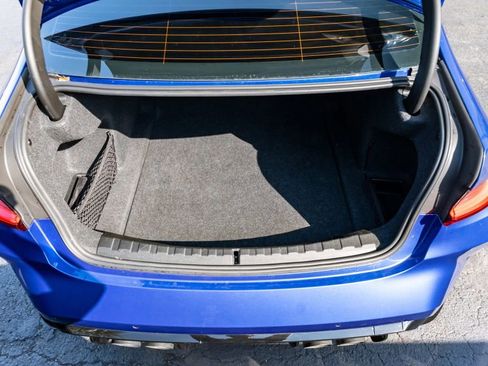 Used 2022 BMW M3 Competition w/ Executive Package image 43