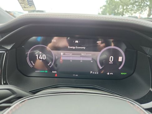 New 2025 Jeep Wagoneer S Limited image 10