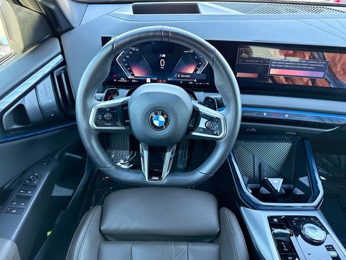 Used 2025 BMW X3 xDrive30i image 17