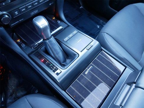 Certified 2023 Lexus GX 460 Premium image 22