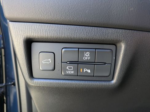 Certified 2023 MAZDA CX-5 Signature AWD/4WD image 25