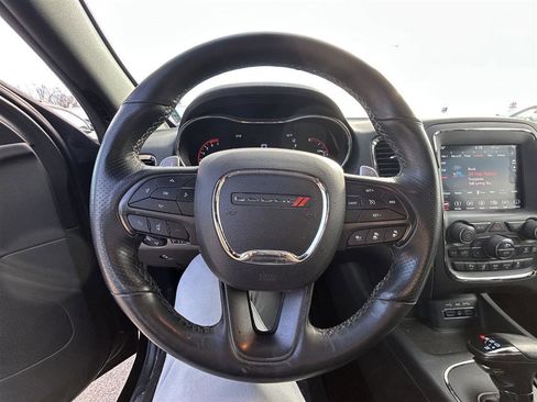 Used 2018 Dodge Durango R/T w/ Technology Group image 5