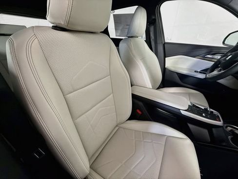 New 2026 BMW X1 xDrive28i w/ Technology Package AWD/4WD image 28