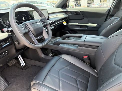 New 2027 Kia Telluride SX Prestige X-Pro AWD/4WD image 16