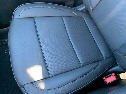 New 2025 GMC Sierra 1500 Denali w/ Denali Reserve Package image 27