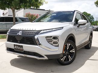 New 2026 Mitsubishi Eclipse Cross SE AWD/4WD video 2