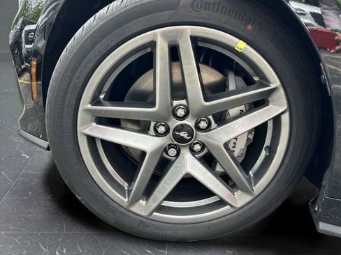 New 2025 Ford Mustang GT Premium image 30