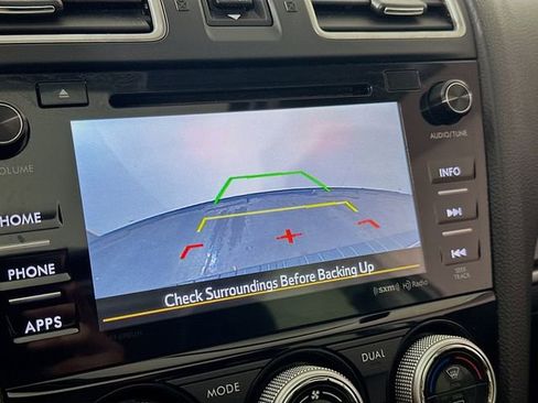 Used 2017 Subaru Forester 2.5i Touring w/ Popular Package #2 image 14