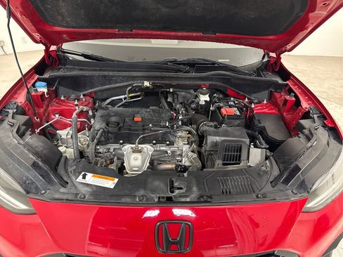 Used 2023 Honda HR-V Sport image 16