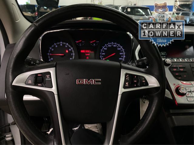 Used 2015 GMC Terrain SLT w/ Chrome Edition FWD image 23