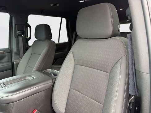 Used 2023 Chevrolet Tahoe LS w/ Driver Alert Package AWD/4WD image 22