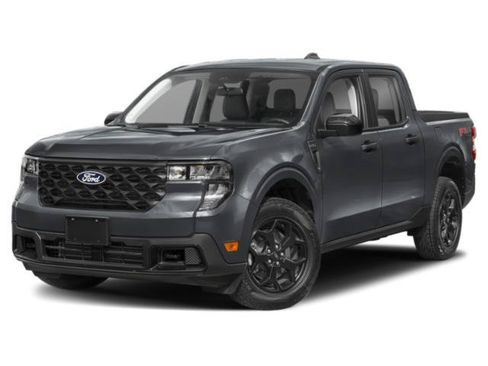 Used 2026 Ford Maverick XLT FWD image 1