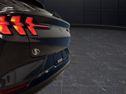 Used 2022 Ford Mustang Mach-E California Route 1 image 35