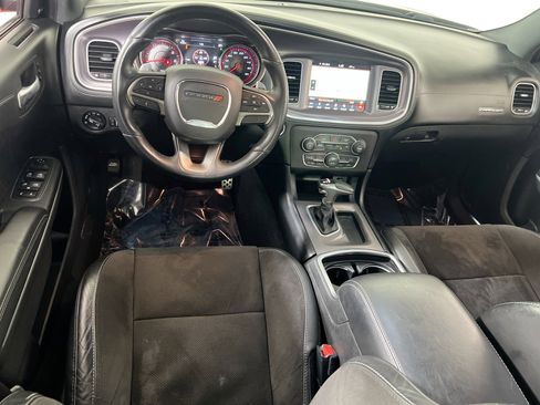 Used 2019 Dodge Charger Scat Pack w/ Plus Group image 23