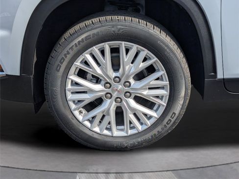 New 2026 GMC Acadia Elevation w/ Elevation Premium Package FWD image 9