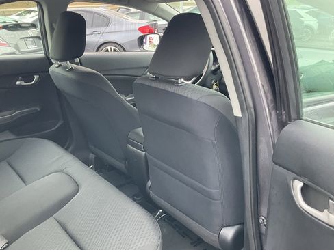 Used 2015 Honda Civic LX image 46