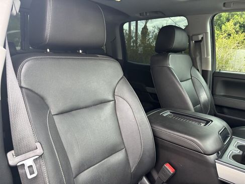 Used 2019 Chevrolet Silverado 2500 LTZ w/ Duramax Plus Package AWD/4WD image 22