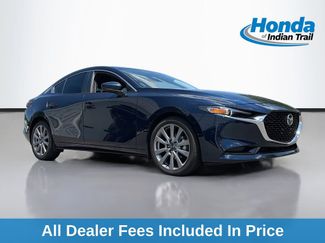 Used 2024 MAZDA MAZDA3 s FWD video 1