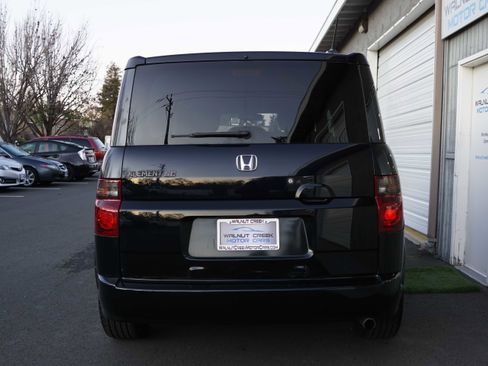 Used 2007 Honda Element SC image 14