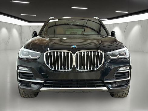 Used 2019 BMW X5 xDrive40i w/ Premium Package 2 image 6