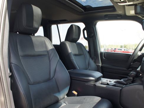 Used 2025 Toyota Land Cruiser AWD/4WD image 23