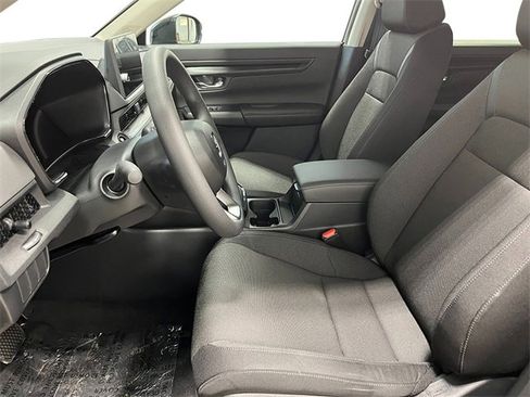 New 2026 Honda CR-V EX image 12