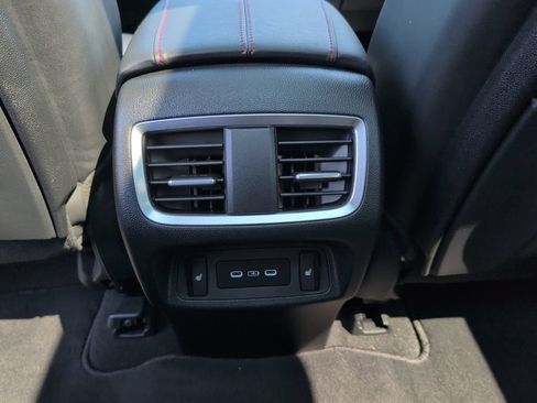 Certified 2026 Acura RDX A-Spec AWD/4WD image 38