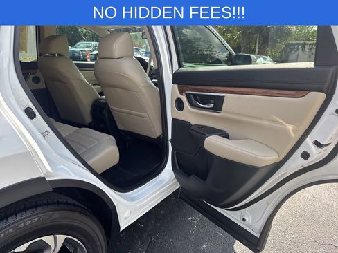 Used 2019 Honda CR-V EX-L image 34