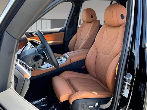 Used 2025 BMW X5 sDrive40i w/ Premium Package RWD image 19