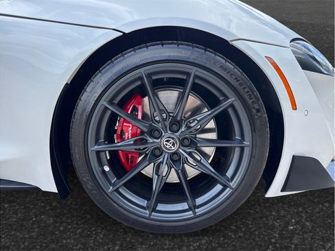 Used 2024 Toyota Supra Premium w/ Driver Assist Package RWD image 13