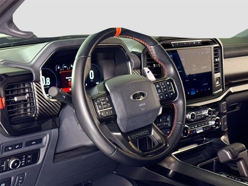Used 2023 Ford F150 Raptor w/ Equipment Group 802A Raptor R image 16