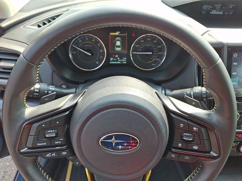 Used 2021 Subaru Crosstrek 2.5i Sport w/ Moonroof Package AWD/4WD image 19