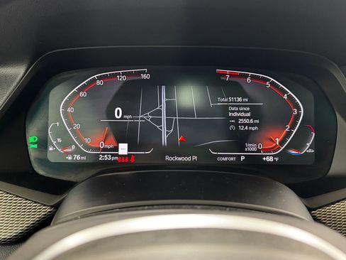 Used 2020 BMW X6 xDrive40i image 18