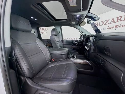 Used 2020 GMC Sierra 2500 Denali w/ Denali Ultimate Package image 34