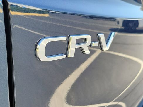 Certified 2023 Honda CR-V EX-L image 8