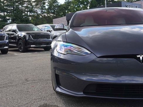 Used 2023 Tesla Model S AWD/4WD image 14