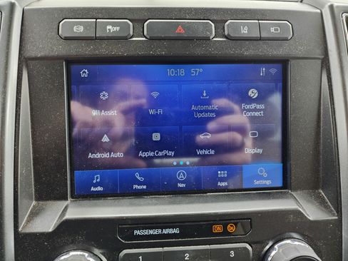 Used 2020 Ford F350 XLT w/ XLT Premium Package image 53