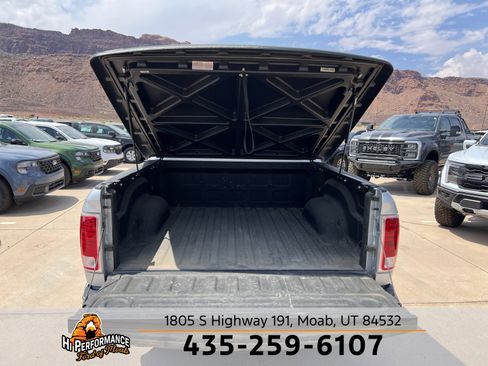 Used 2015 RAM 1500 Limited image 11