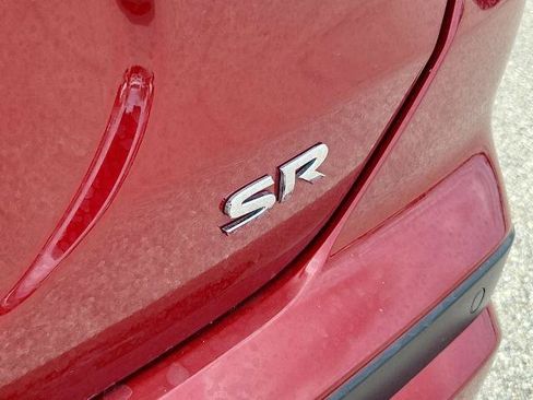 Certified 2023 Nissan Kicks SR w/ SR Premium Package FWD image 14