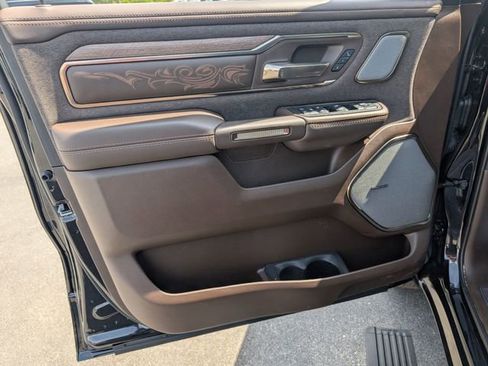 New 2026 RAM 1500 Limited w/ Bed Utility Group AWD/4WD image 9