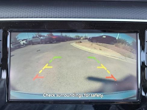 New 2025 Nissan Kicks Play S image 13