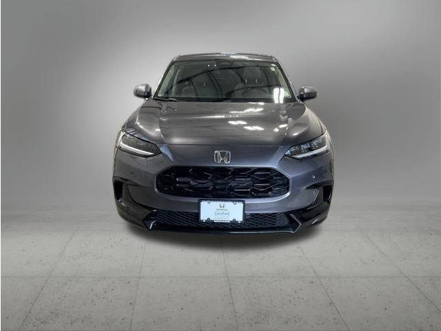 Certified 2024 Honda HR-V EX-L image 5