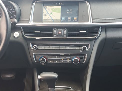 Used 2016 Kia Optima EX w/ Premium Package FWD image 18