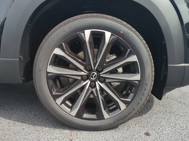 New 2026 MAZDA CX-50 AWD 2.5 S w/ Weather Package image 11