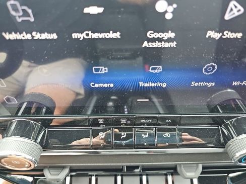 New 2026 Chevrolet Colorado W/T w/ WT Custom Package image 45