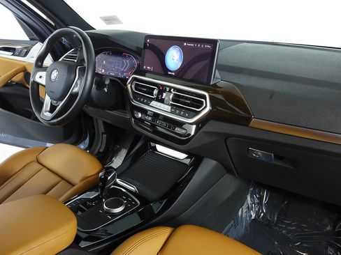 Certified 2023 BMW X3 xDrive30i w/ Premium Package image 13
