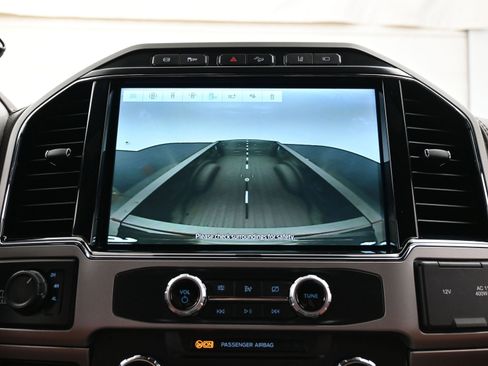 Used 2022 Ford F250 King Ranch w/ FX4 Off-Road Package image 31